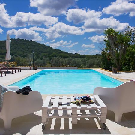 Santa Rita Country House Евора Монте Екстериор снимка