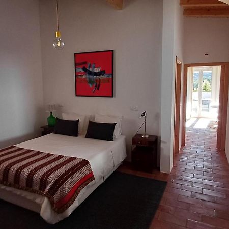 Santa Rita Country House Евора Монте Екстериор снимка