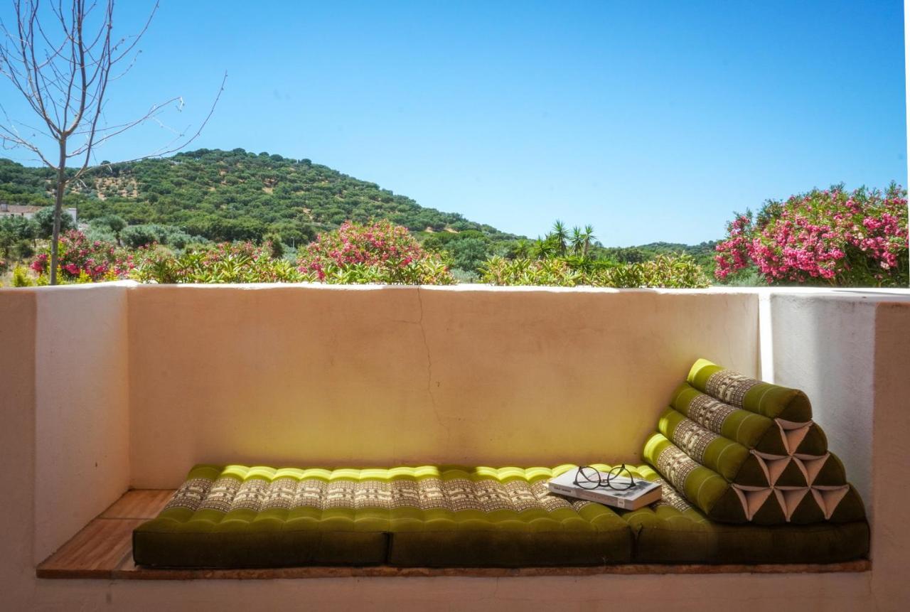 Santa Rita Country House Евора Монте Екстериор снимка