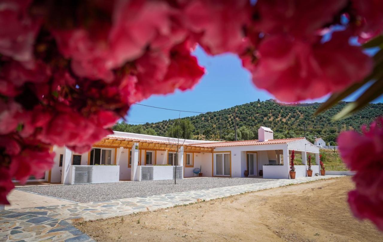 Santa Rita Country House Евора Монте Екстериор снимка