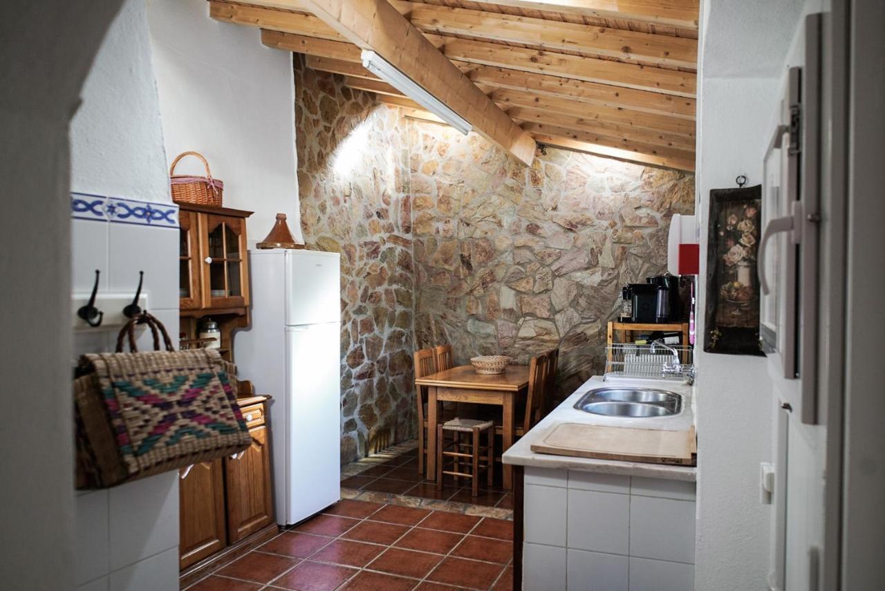 Santa Rita Country House Евора Монте Екстериор снимка