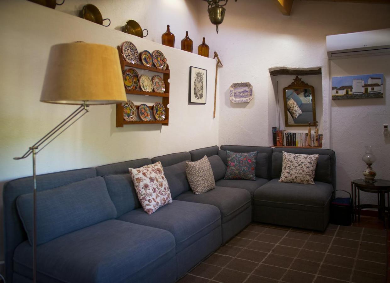 Santa Rita Country House Евора Монте Екстериор снимка