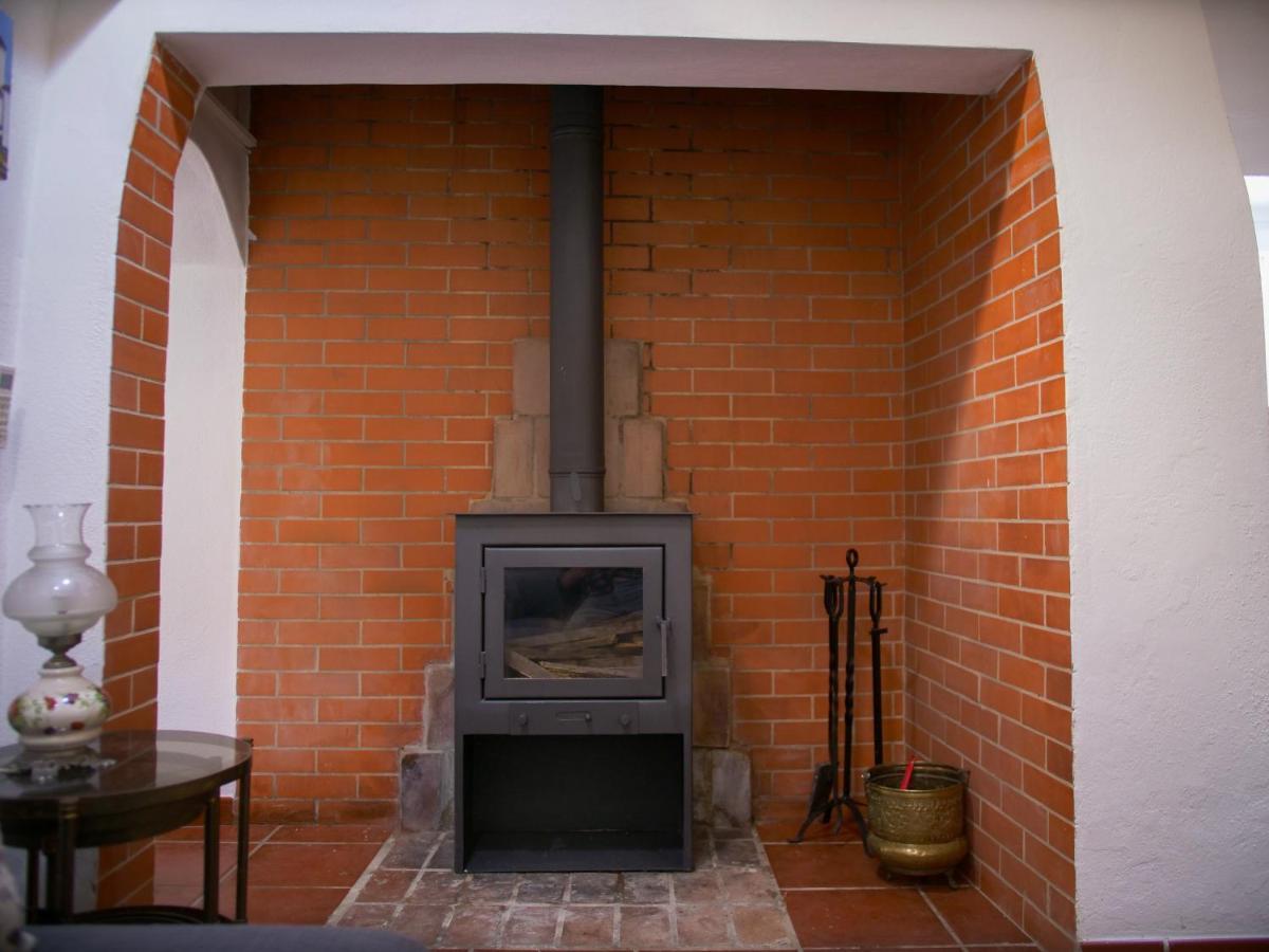 Santa Rita Country House Евора Монте Екстериор снимка