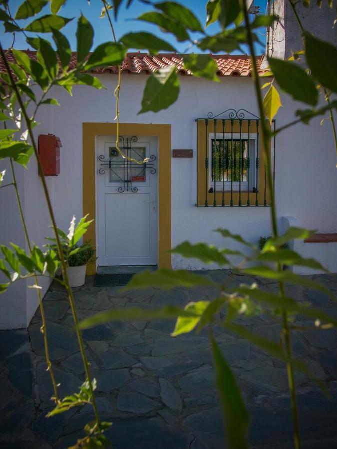 Santa Rita Country House Евора Монте Екстериор снимка