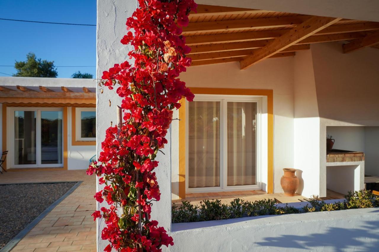 Santa Rita Country House Евора Монте Екстериор снимка