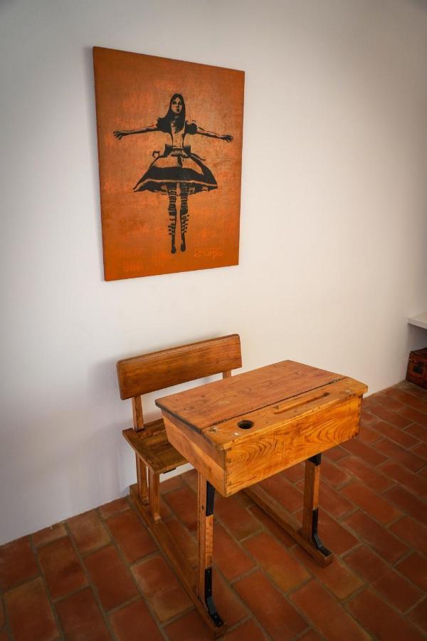 Santa Rita Country House Евора Монте Екстериор снимка