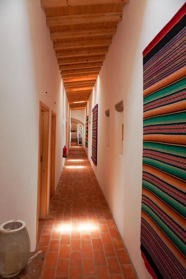 Santa Rita Country House Евора Монте Екстериор снимка