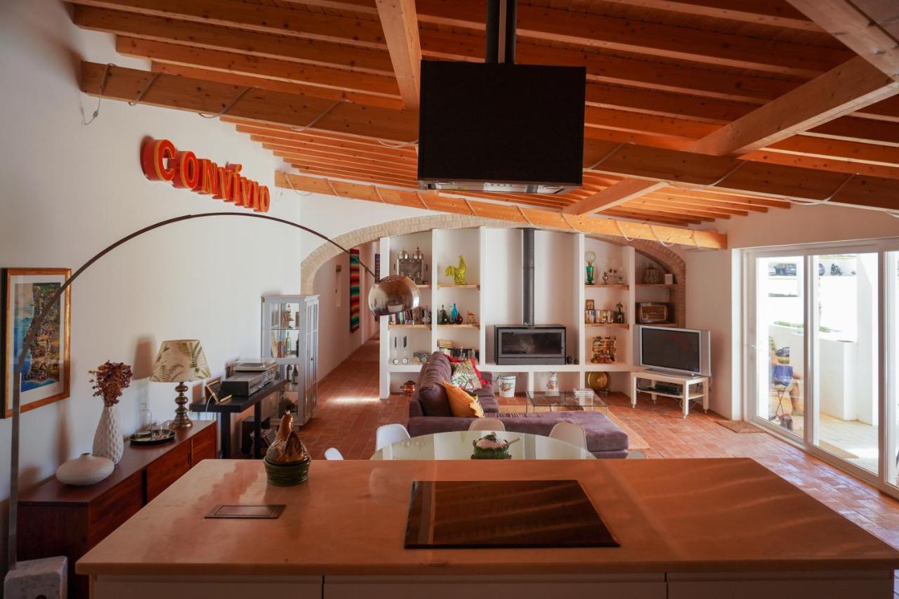 Santa Rita Country House Евора Монте Екстериор снимка