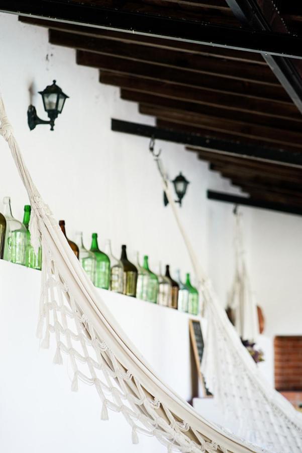 Santa Rita Country House Евора Монте Екстериор снимка