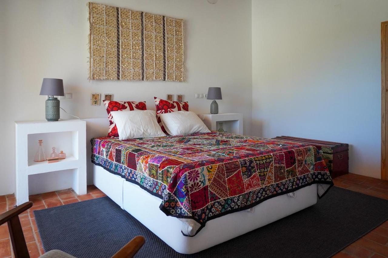 Santa Rita Country House Евора Монте Екстериор снимка