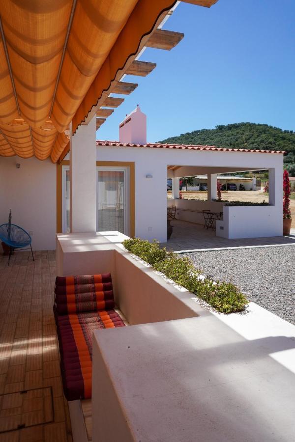 Santa Rita Country House Евора Монте Екстериор снимка