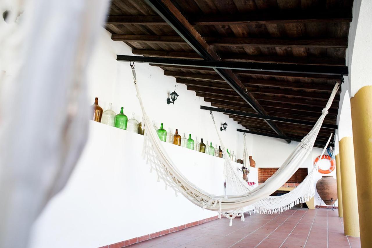 Santa Rita Country House Евора Монте Екстериор снимка
