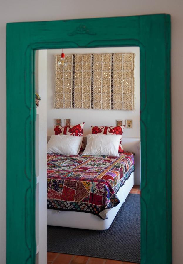Santa Rita Country House Евора Монте Екстериор снимка