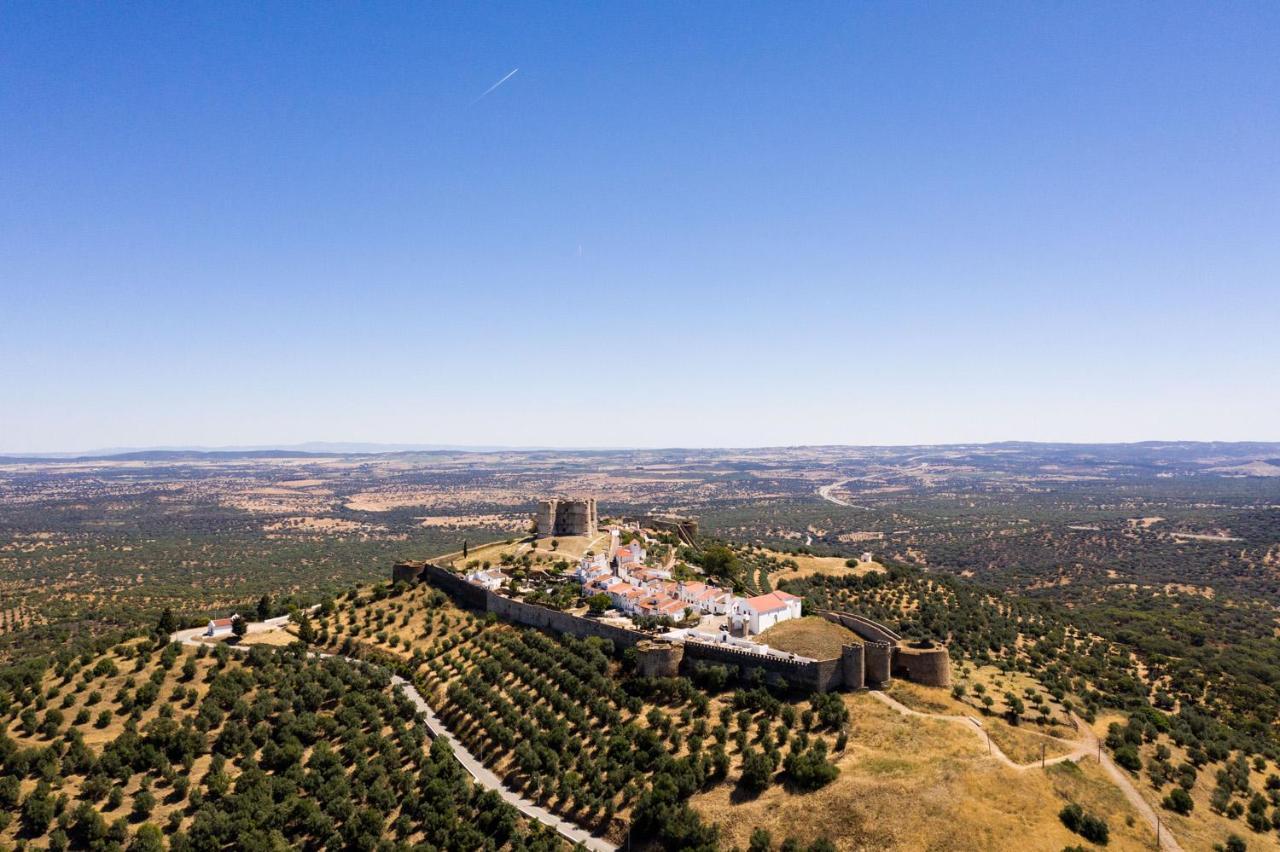 Santa Rita Country House Евора Монте Екстериор снимка