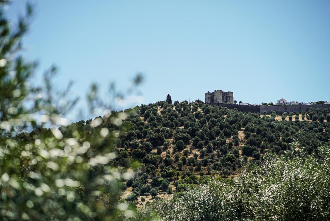 Santa Rita Country House Евора Монте Екстериор снимка