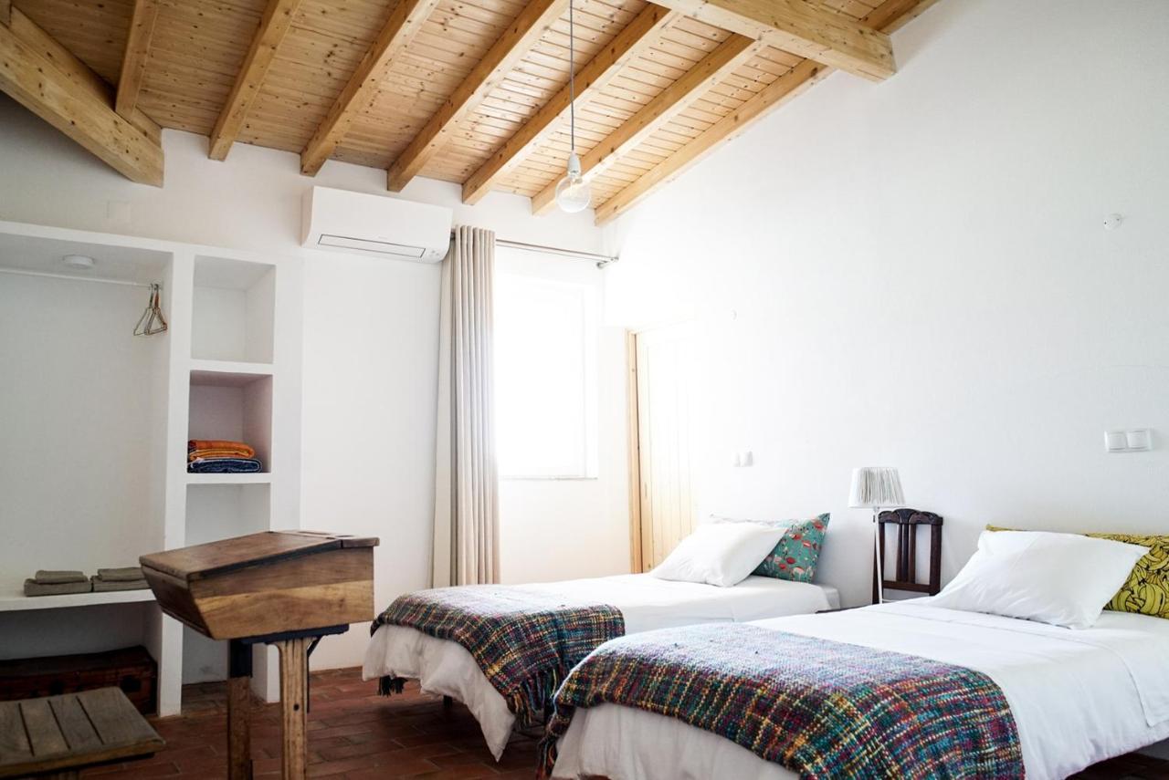 Santa Rita Country House Евора Монте Екстериор снимка