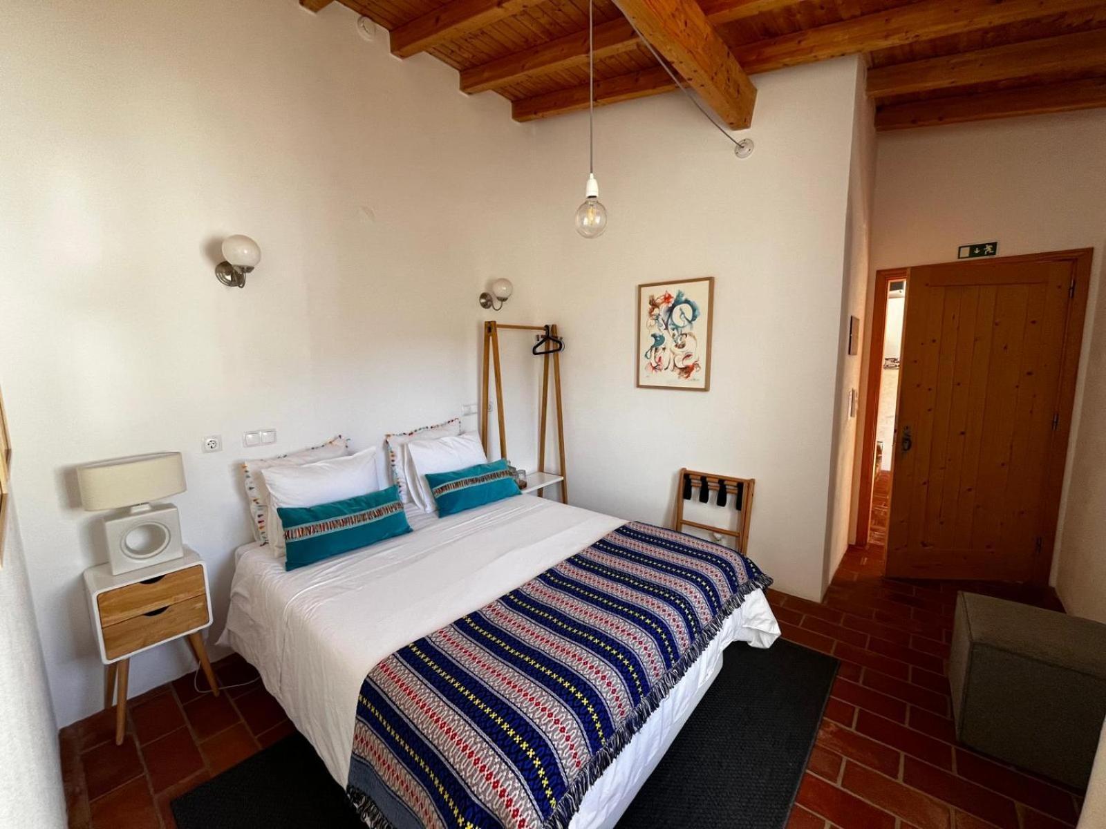 Santa Rita Country House Евора Монте Екстериор снимка