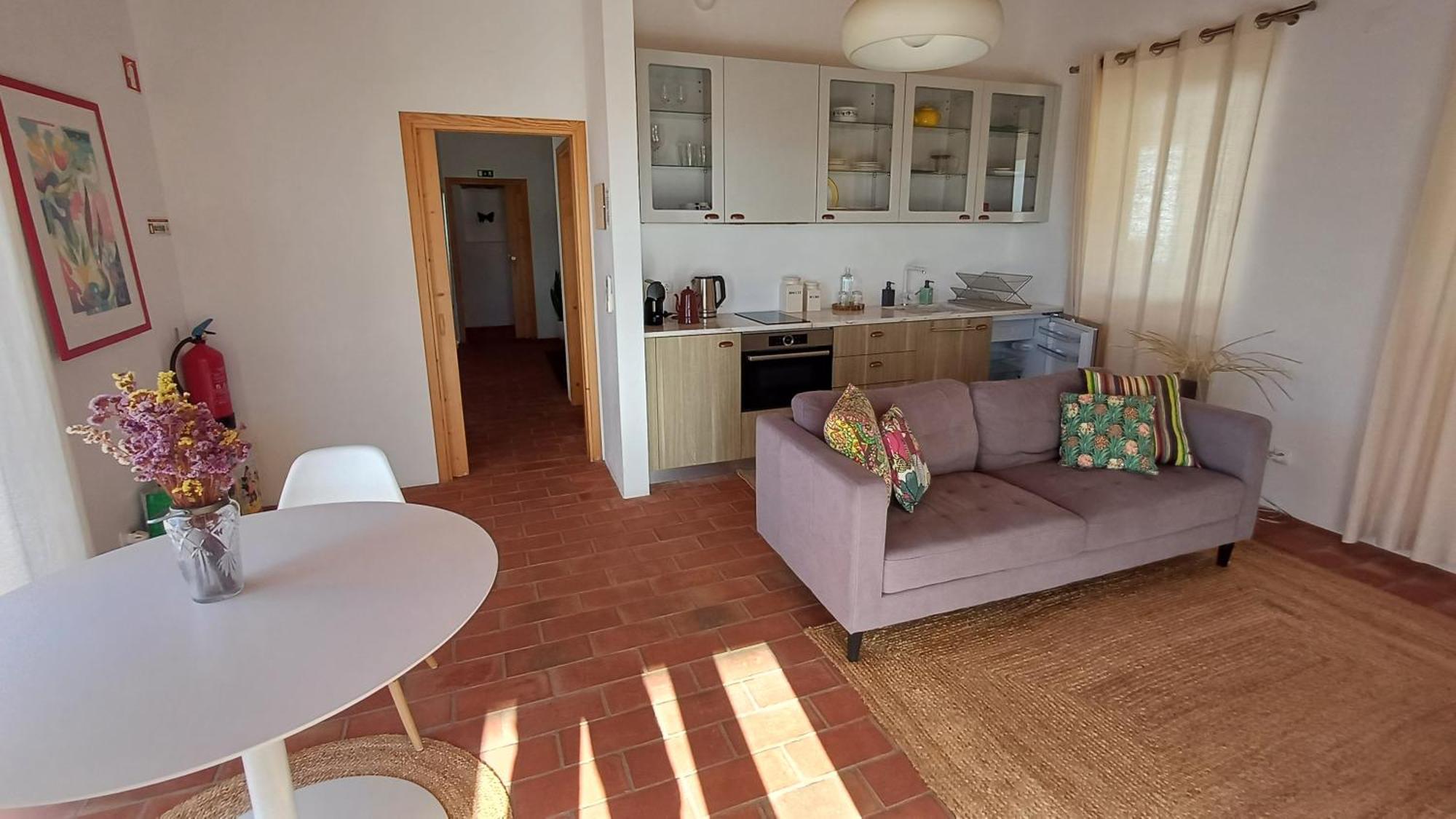 Santa Rita Country House Евора Монте Екстериор снимка