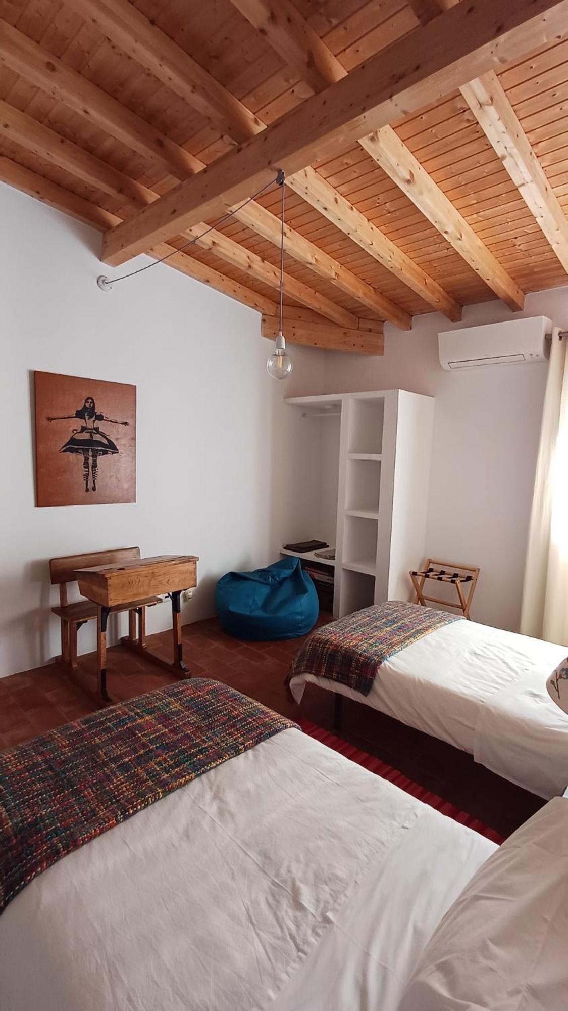 Santa Rita Country House Евора Монте Екстериор снимка