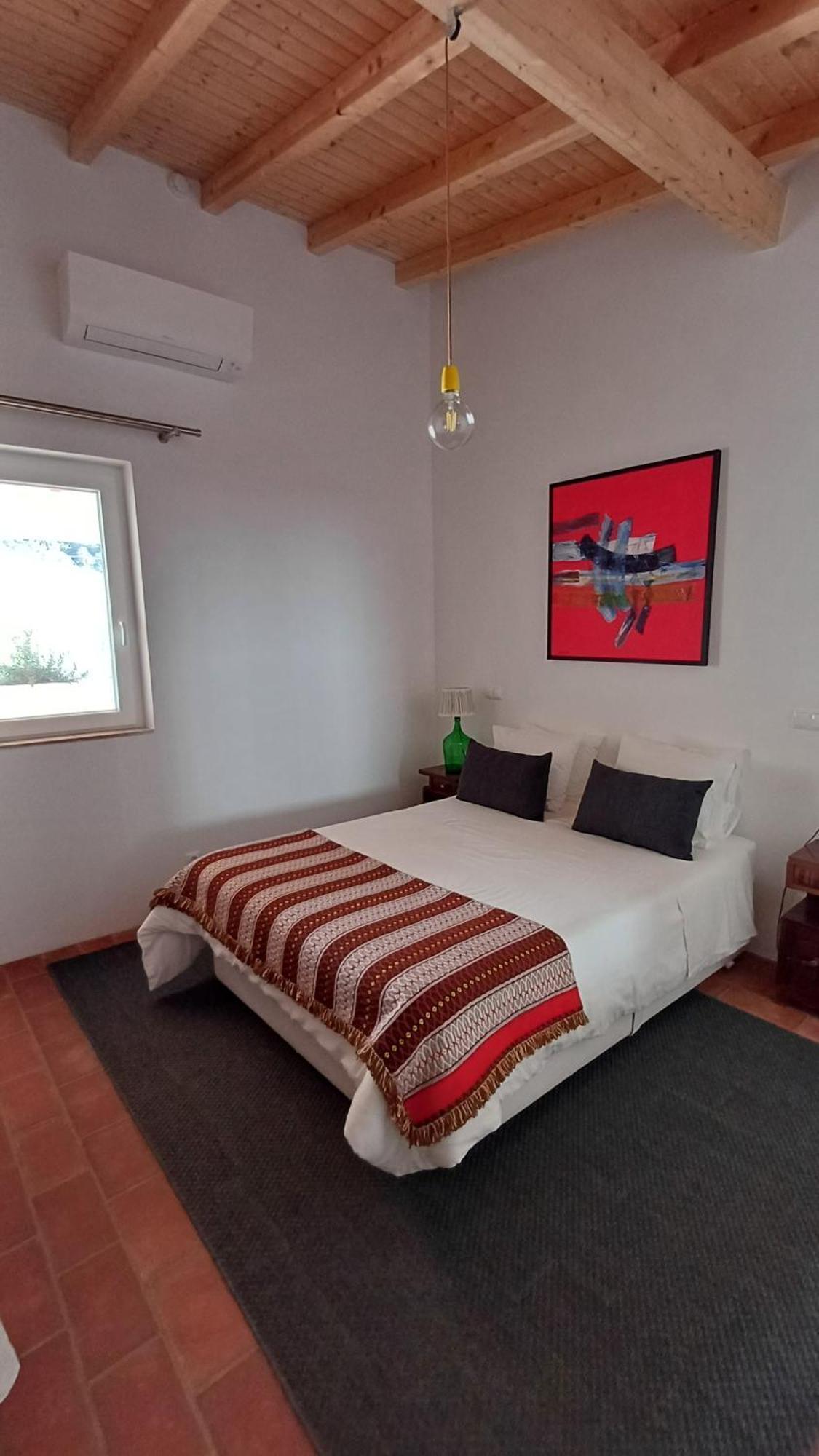 Santa Rita Country House Евора Монте Екстериор снимка
