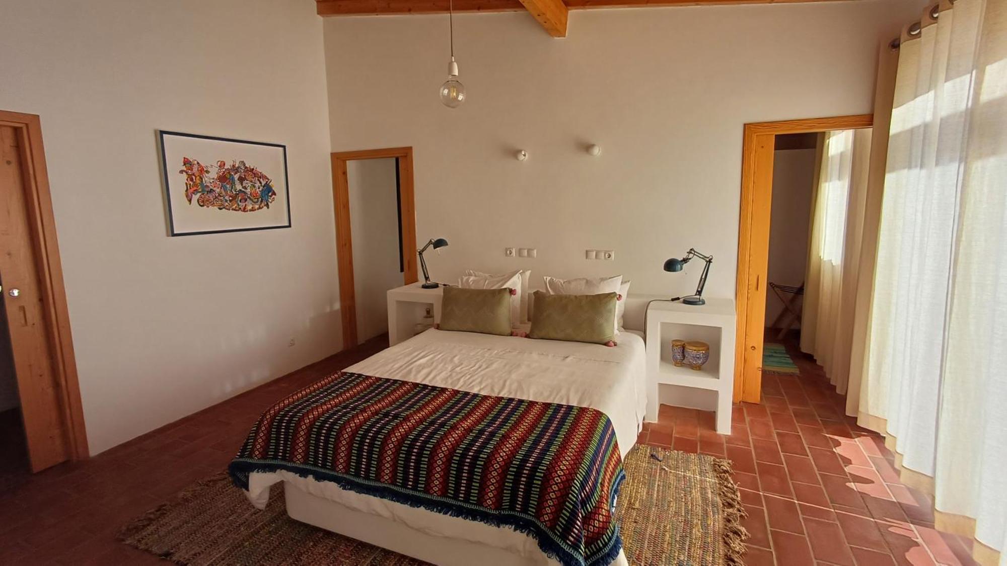Santa Rita Country House Евора Монте Екстериор снимка