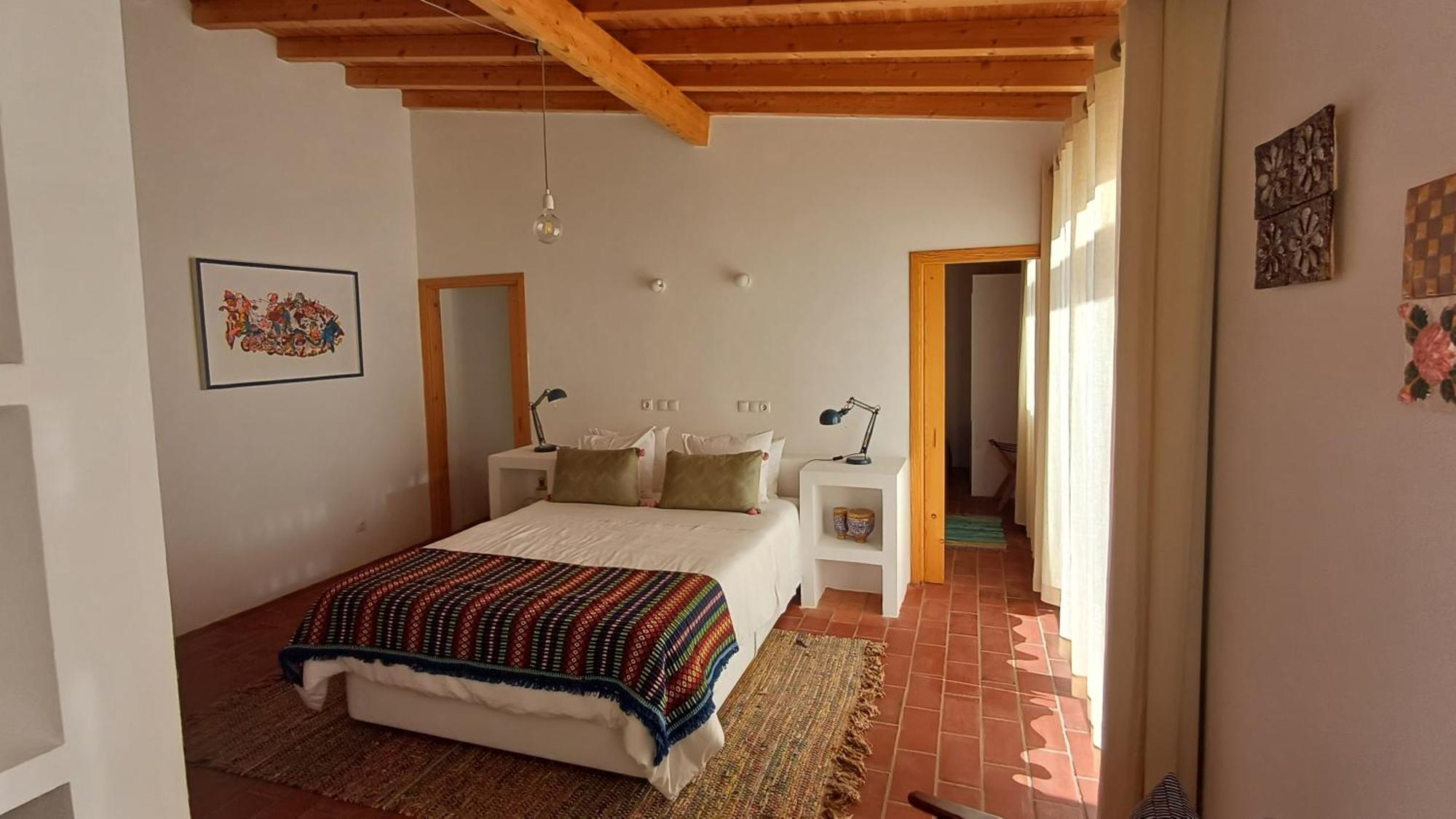 Santa Rita Country House Евора Монте Екстериор снимка