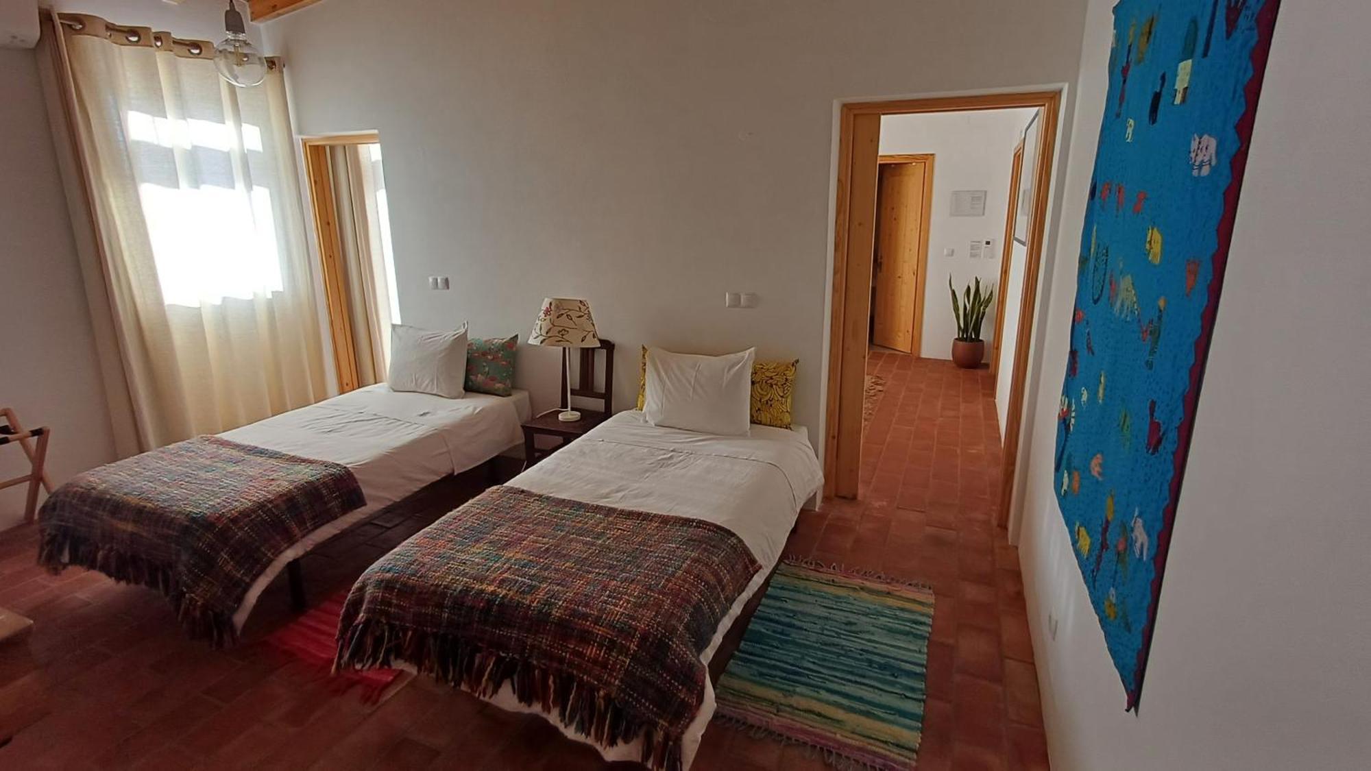 Santa Rita Country House Евора Монте Екстериор снимка