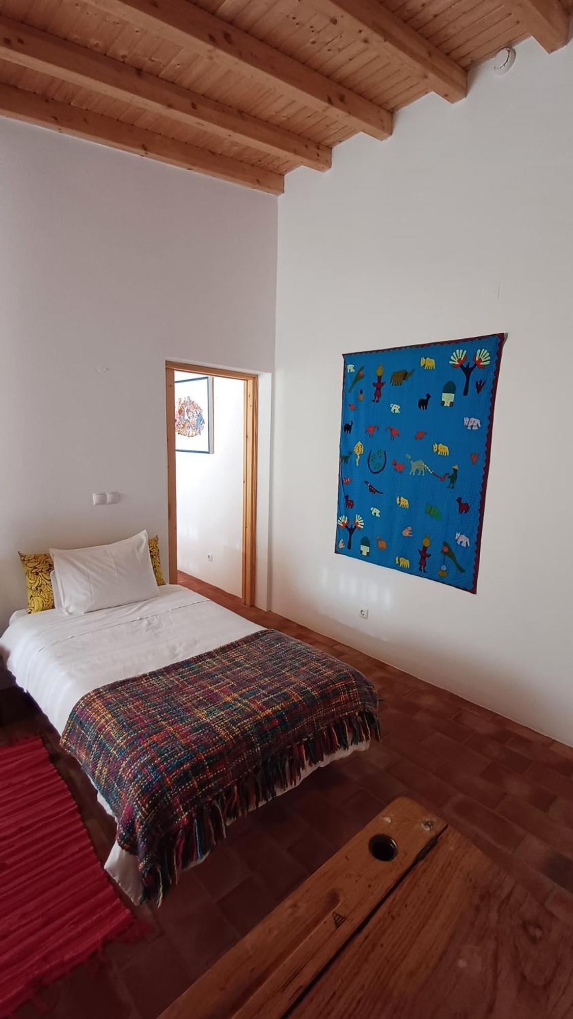 Santa Rita Country House Евора Монте Екстериор снимка