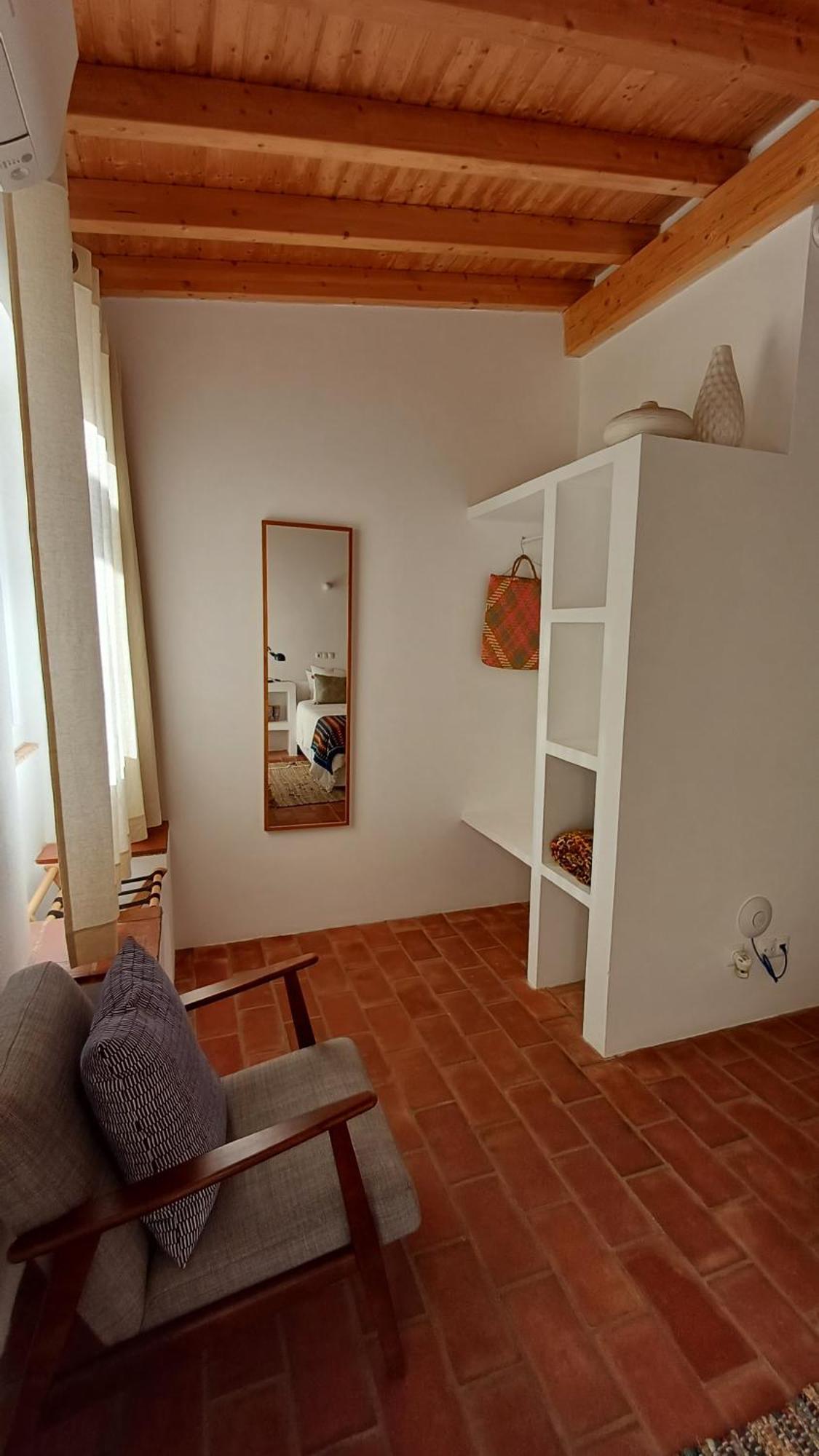 Santa Rita Country House Евора Монте Екстериор снимка