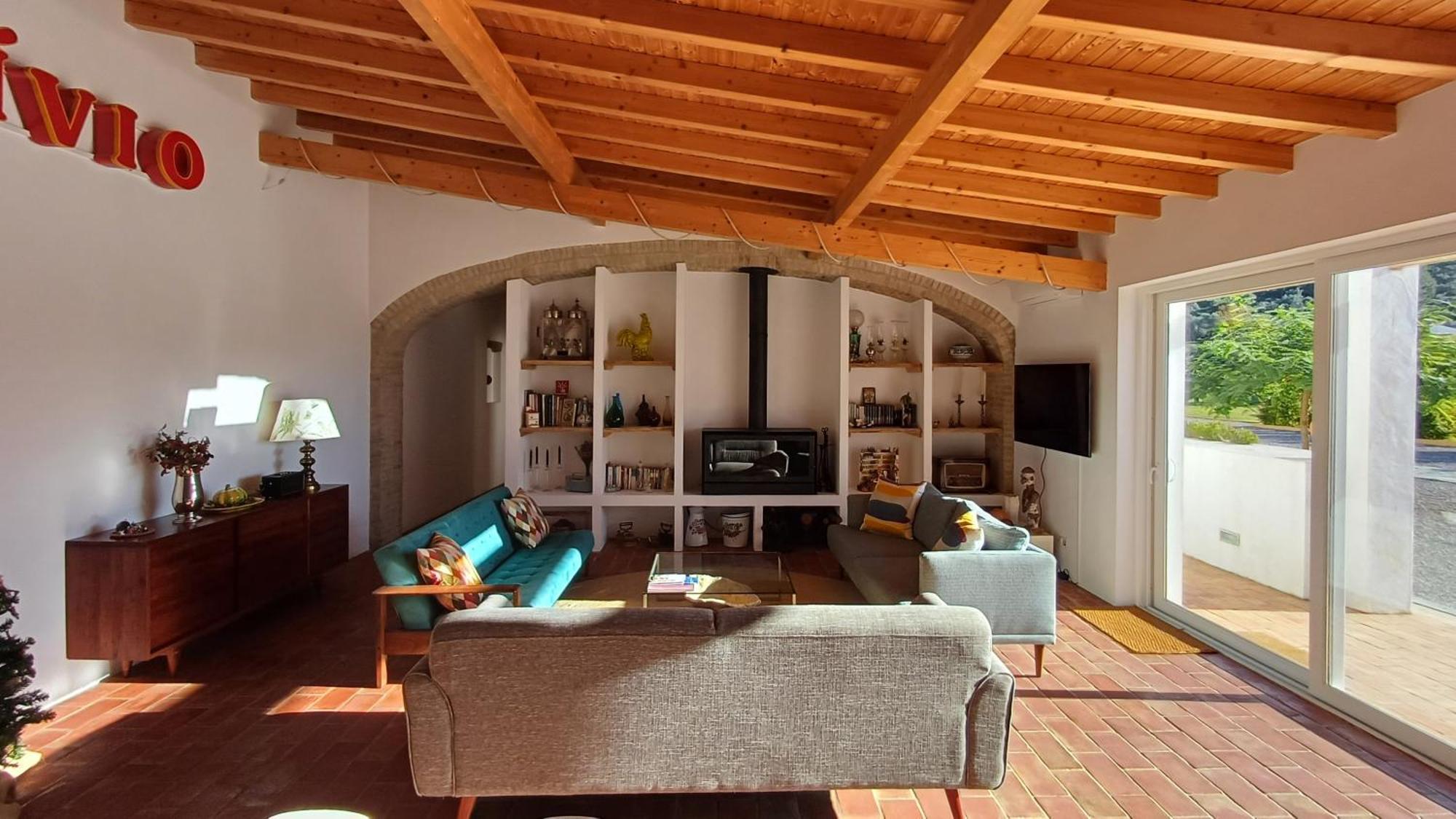 Santa Rita Country House Евора Монте Екстериор снимка
