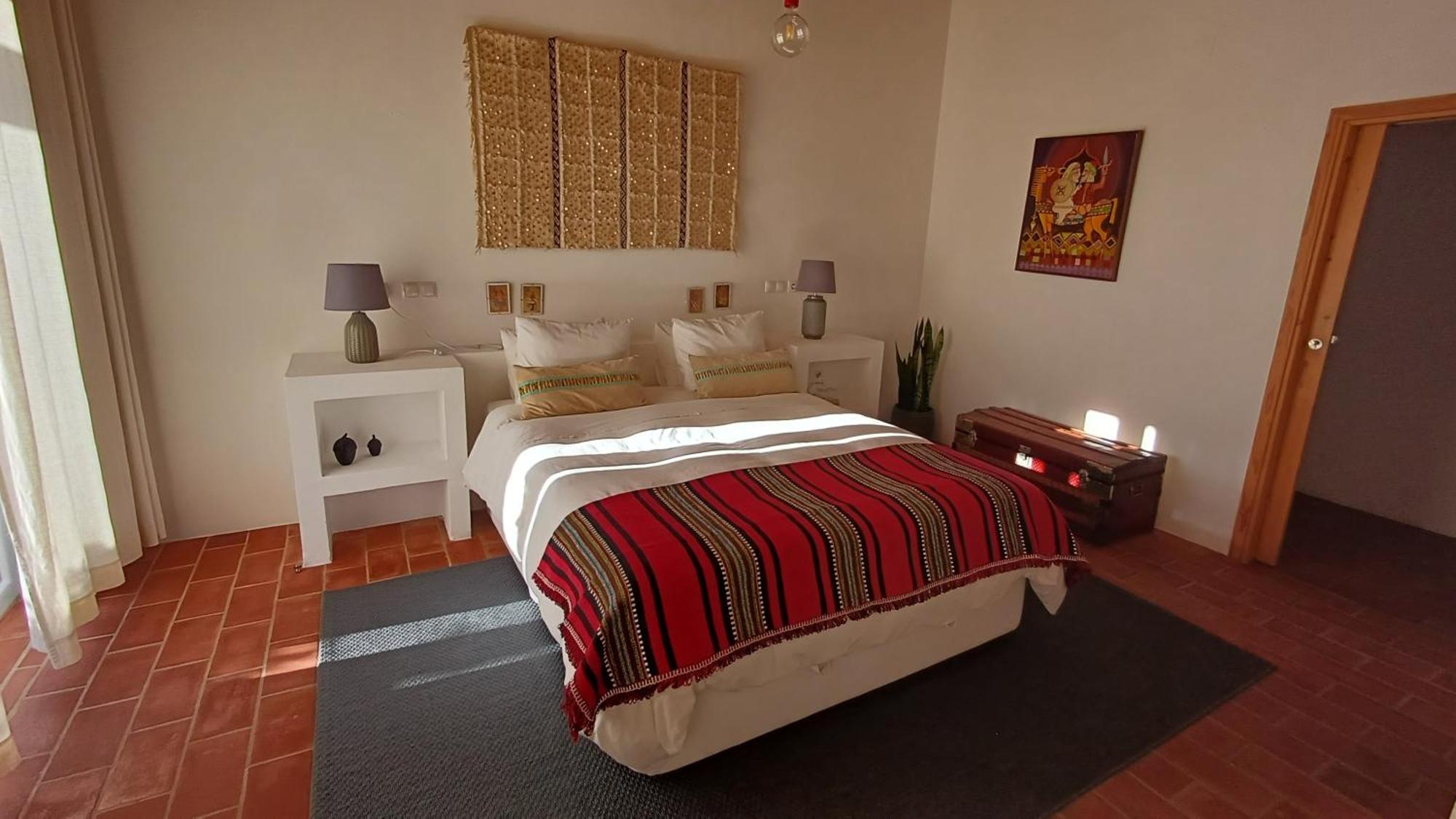Santa Rita Country House Евора Монте Екстериор снимка
