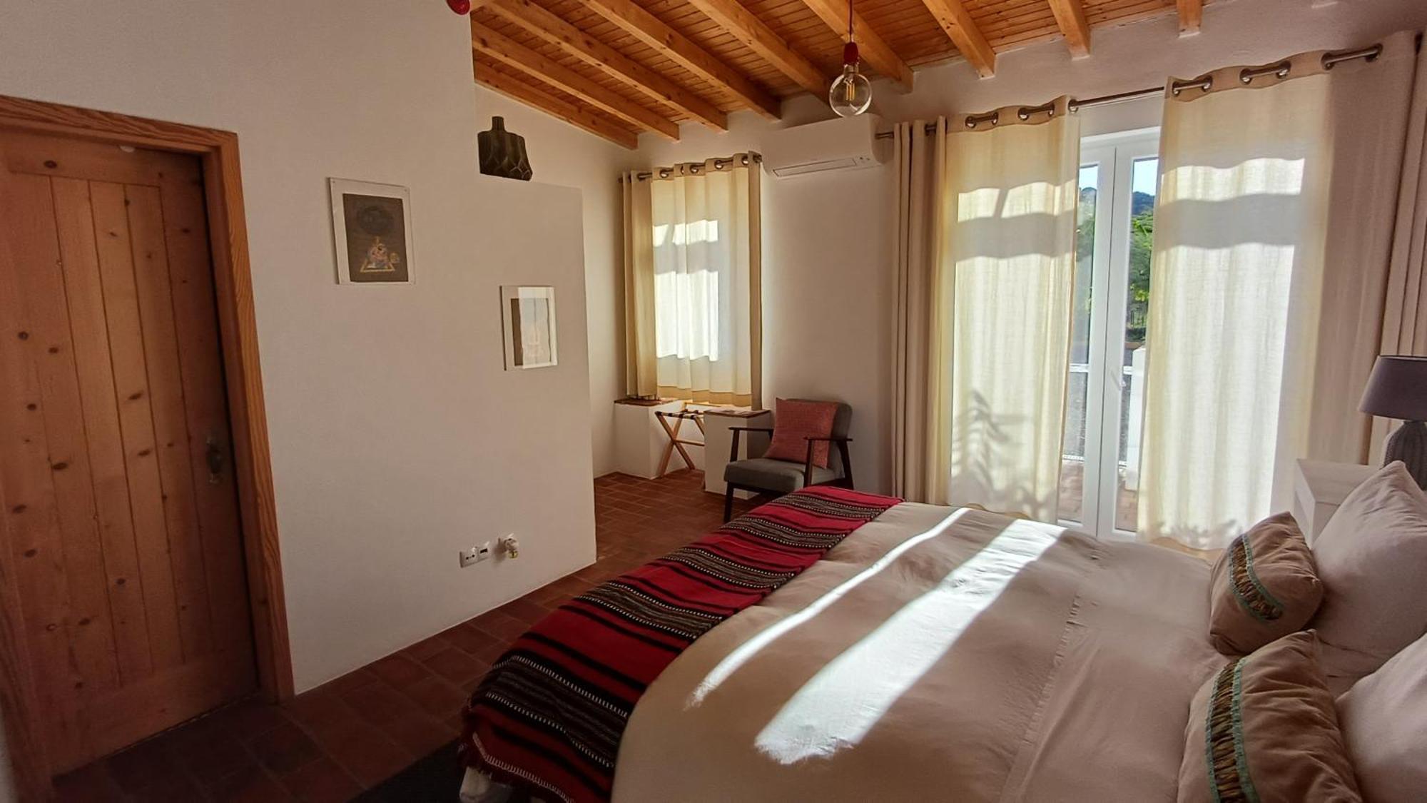 Santa Rita Country House Евора Монте Екстериор снимка
