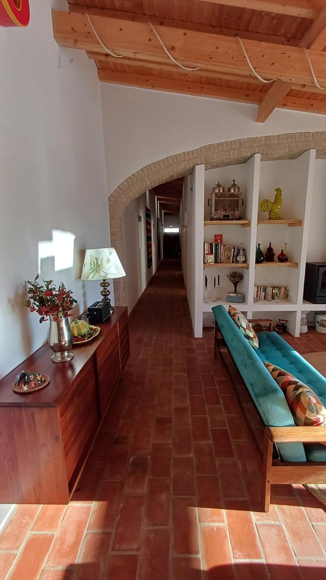 Santa Rita Country House Евора Монте Екстериор снимка